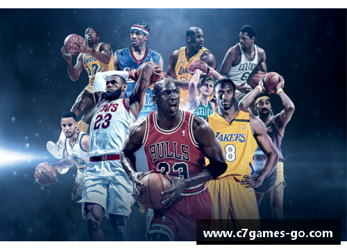 C7娱乐NBA球星南京行：璀璨巨星之光照亮紫金城 - 副本