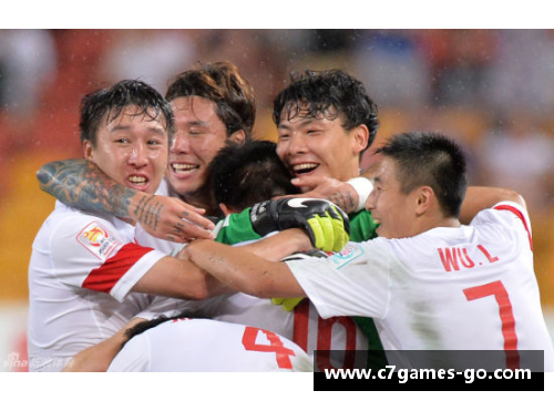 C7娱乐世界预赛激战正酣：国足逆袭出线，马来西亚遗憾出局 - 副本