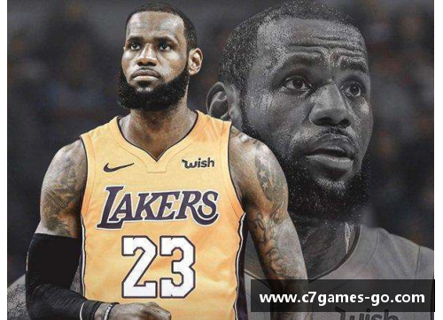 C7娱乐NBA气场大揭秘：巨星光环背后的真实故事